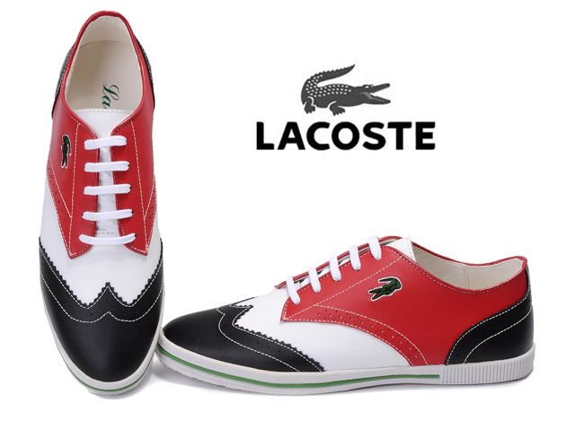 lacoste shoes054